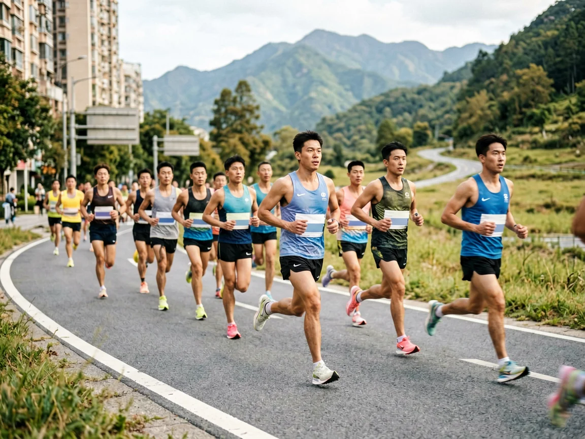 室内球馆训练,羽毛球女双