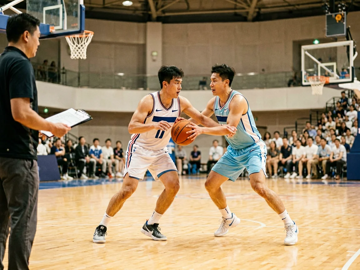 体育赛场准备,久保建英进球